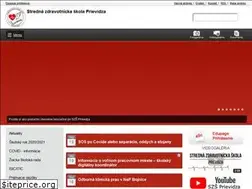 Sites similar to szspd.sk