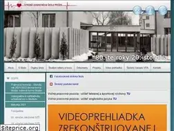 Sites similar to szspo.sk