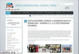 Sites similar to szspp.sk
