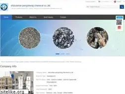 Sites similar to szspschem.com