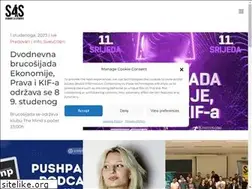 Sites similar to szssplit.hr