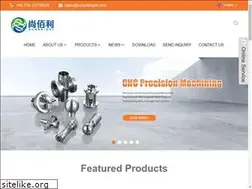 Sites similar to szsunbright.com