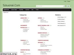 Sites similar to szsuonai.com