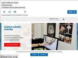 Sites similar to szsvzs.cz