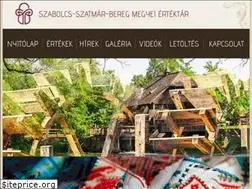 Sites similar to szszbm-ertektar.hu