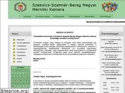 Sites similar to szszbmmk.hu