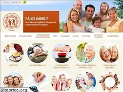 Sites similar to szszkpszhely.hu