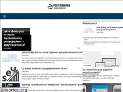 Sites similar to szszlotystok.pl