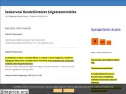 Sites similar to szszri.hu