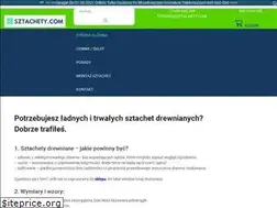 Sites similar to sztachety.com