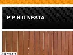 Sites similar to sztachetyogrodzenia.pl