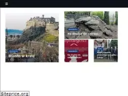 Sites similar to sztafeta.pl