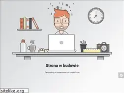 Sites similar to sztalugi.pl