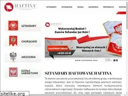 Sites similar to sztandar.info