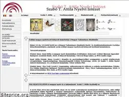 Sites similar to sztanyi.ro