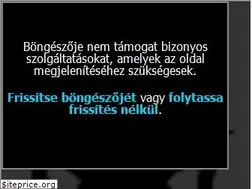 Sites similar to sztarexpressz.hu