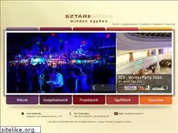 Sites similar to sztarmedia.hu