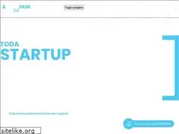 Sites similar to sztartupdesk.com.br