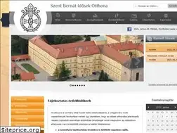 Sites similar to sztbio.hu