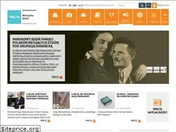 Sites similar to sztetl.org.pl