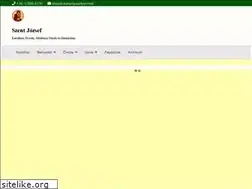 Sites similar to sztjozsef.net