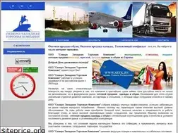Sites similar to sztk.ru