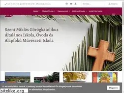 Sites similar to sztmi.hu