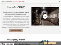 Sites similar to sztolnie.pl