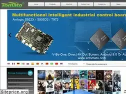 Sites similar to sztomato.com
