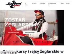 Sites similar to sztormgrupa.pl