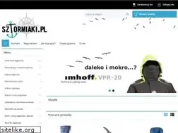 Sites similar to sztormiaki.pl