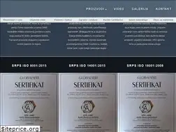 Sites similar to sztrcane.co.rs