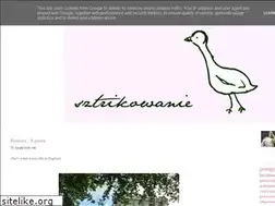 Sites similar to sztrikowanie.blogspot.com