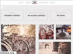 Sites similar to sztrkole.rs