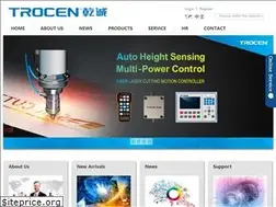 Sites similar to sztrocen.com