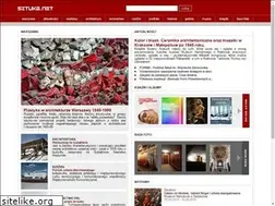 Sites similar to sztuka.net