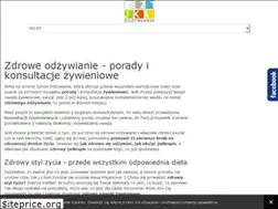 Sites similar to sztukaodzywiania.pl