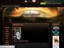 Sites similar to sztukater.pl