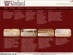 Sites similar to sztukateria.biz