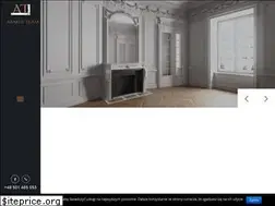 Sites similar to sztukateriaabakus.pl