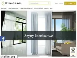 Sites similar to sztukatura.pl