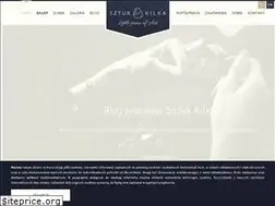 Sites similar to sztukkilka.pl