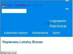 Sites similar to sztum.naszemiasto.pl