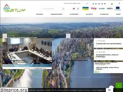 Sites similar to sztum.pl