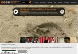 Sites similar to sztv.hu