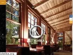 Sites similar to sztygarka.pl