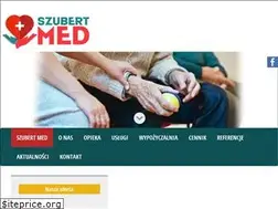 Sites similar to szubert-med.pl