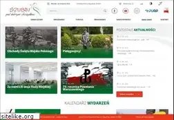 Sites similar to szubin.pl