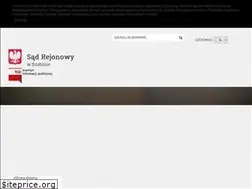 Sites similar to szubin.sr.gov.pl