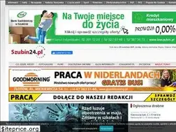 Sites similar to szubin24.pl